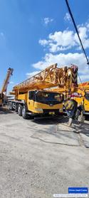 Buy XCMG QY50KA Used Crane / 3 Buy XCMG QY50KA Used Crane / 3